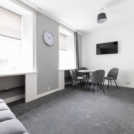 Lovely City Centre 1 Bedroom Flat. 퍼스 외부 사진