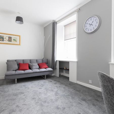 Lovely City Centre 1 Bedroom Flat. 퍼스 외부 사진
