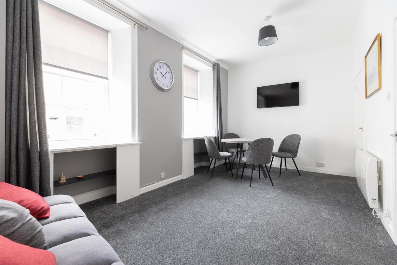 Lovely City Centre 1 Bedroom Flat. 퍼스 외부 사진