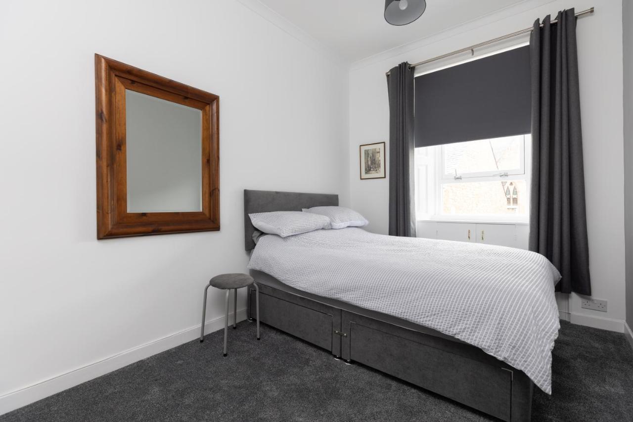 Lovely City Centre 1 Bedroom Flat. 퍼스 외부 사진