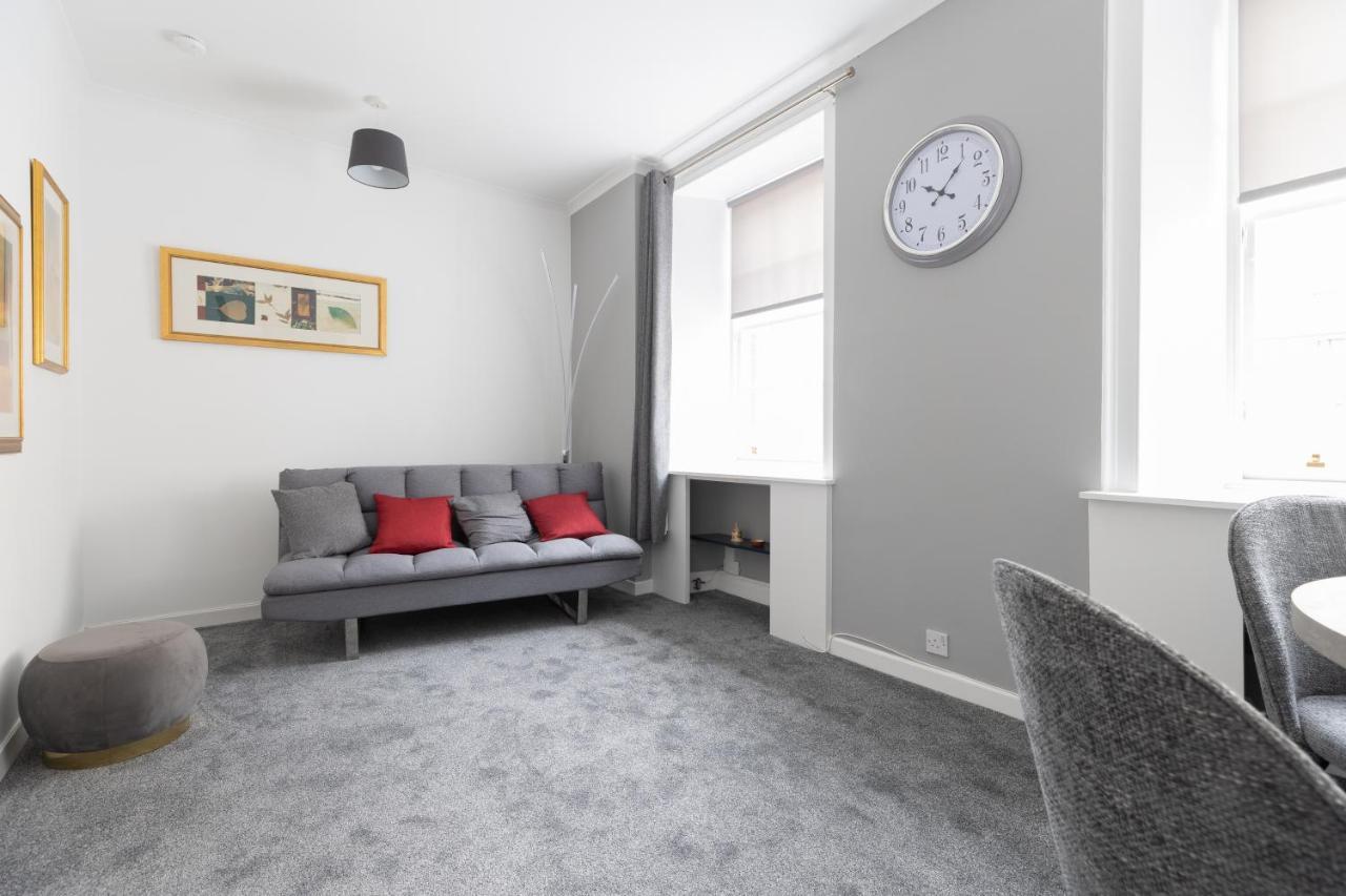 Lovely City Centre 1 Bedroom Flat. 퍼스 외부 사진
