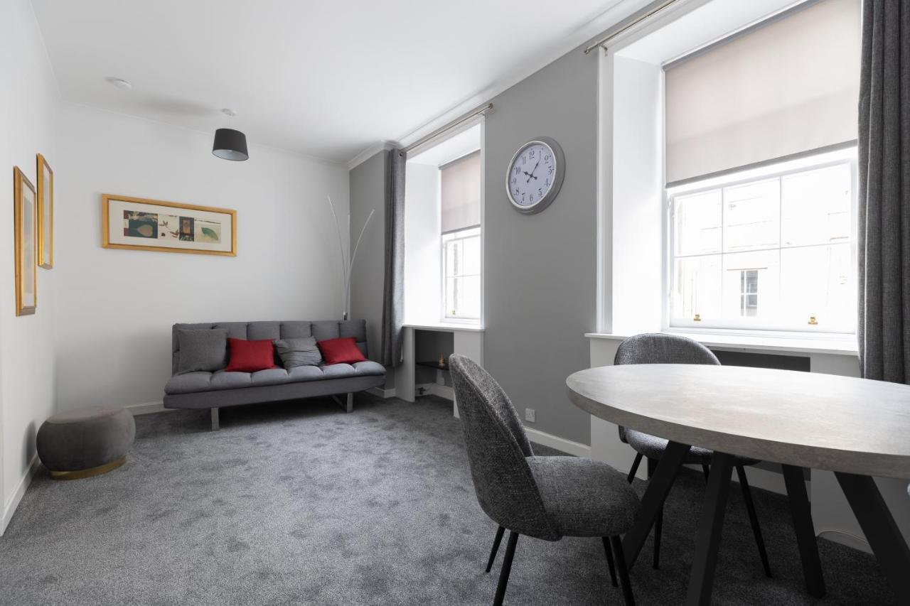 Lovely City Centre 1 Bedroom Flat. 퍼스 외부 사진