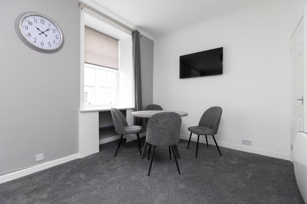 Lovely City Centre 1 Bedroom Flat. 퍼스 외부 사진